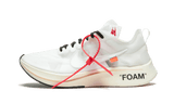 Zoom Fly Off-White "The Ten"