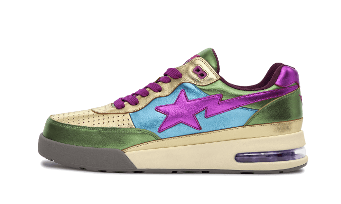 Bape Road Sta Green