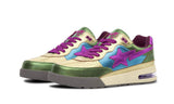 Bape Road Sta Green