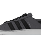 Adidas Campus 00s Grey Six Core Black