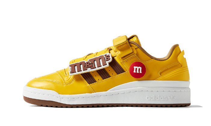 Forum Low 84 M&M's
