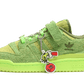 Forum Low The Grinch