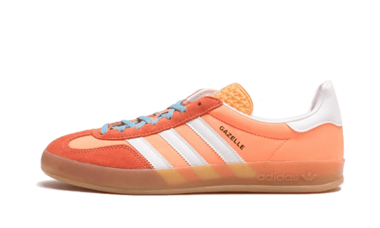 Adidas Gazelle Indoor Beam Orange