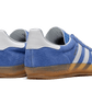 Gazelle Indoor Blue Fusion