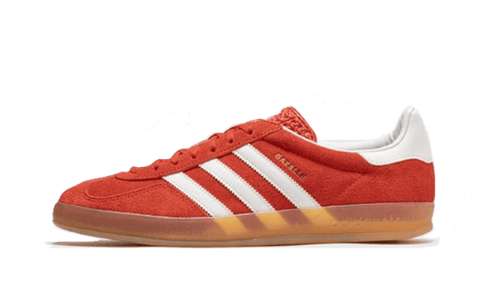 Adidas Gazelle Indoor Bold Orange