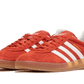 Adidas Gazelle Indoor Bold Orange