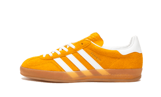 Adidas Gazelle Indoor Orange Peel