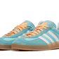 Adidas Gazelle Indoor Preloved Blue White Gum