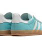 Adidas Gazelle Indoor Preloved Blue White Gum