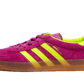 Gazelle Indoor Shock Purple