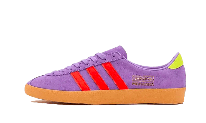 Adidas Mexicana Violet Fusion (Size? Exclusive)