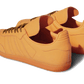 Samba Pharrell Humanrace Orange