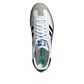 Samba Vegan White Gum