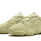 Yeezy 500 Desert Rat Super Moon Yellow