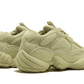 Yeezy 500 Desert Rat Super Moon Yellow