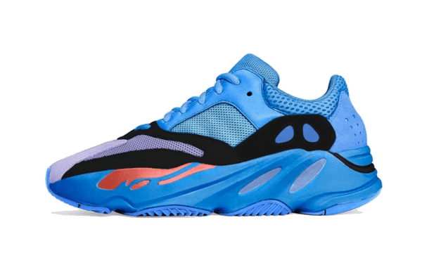 Yeezy 700 Hi-Res Blue