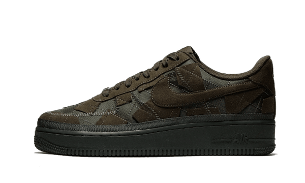 Air Force 1 Low Billie Eilish Sequoia