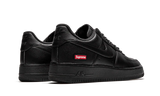 Air Force 1 Black Supreme