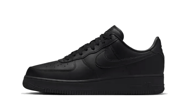 Air Force 1 Low Fresh Black