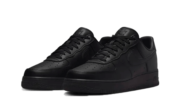 Air Force 1 Low Fresh Black