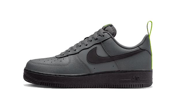 Air Force 1 Low Grey Volt