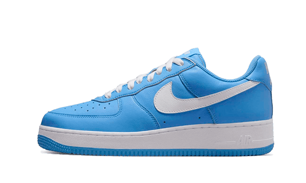 Air Force 1 Low '07 Retro Color of the Month University Blue