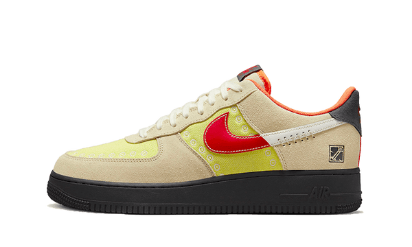 Air Force 1 Low '07 LX Somos Familia