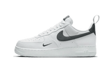 Air Force 1 Low White Dark Grey