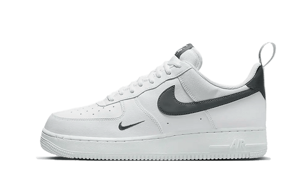 Air Force 1 Low White Dark Grey