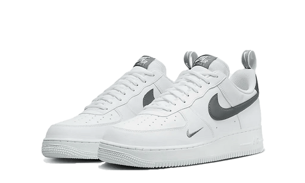 Air Force 1 Low White Dark Grey