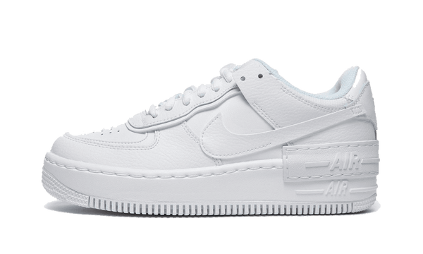 Air Force 1 Shadow Triple White