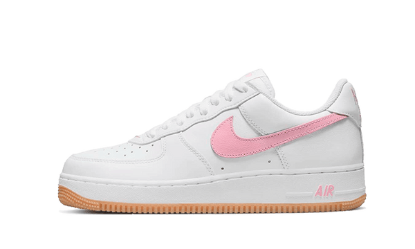 Air Force 1 Low Since 82 Pink Gum