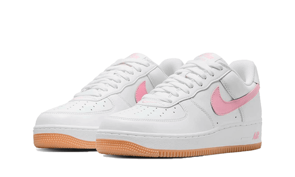 Air Force 1 Low Since 82 Pink Gum