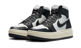 Air Jordan 1 High Elevate Summit White Dark Ash