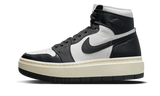 Air Jordan 1 High Elevate Summit White Dark Ash