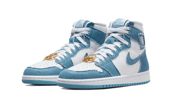 Air Jordan 1 High OG Denim