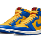 Air Jordan 1 High Retro OG Reverse Laney