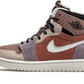 Air Jordan 1 High Zoom Air CMFT Canyon Rust