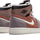 Air Jordan 1 High Zoom Air CMFT Canyon Rust