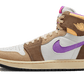 Air Jordan 1 High Zoom CMFT 2 Palomino