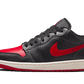 Air Jordan 1 Low Bred Sail