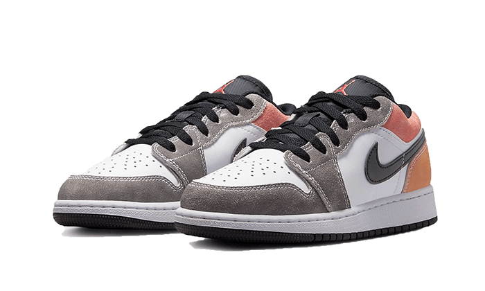 Air Jordan 1 Low Flight Club