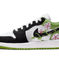 Air Jordan 1 Low SE Floral Vines