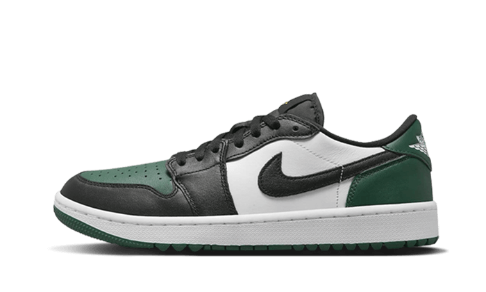 Air Jordan 1 Low Golf Noble Green