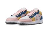 Air Jordan 1 Low Multicolor (GS)