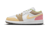 Air Jordan 1 Low Pastel Grind
