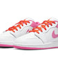 Air Jordan 1 Low Pinksicle Orange