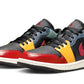 Air Jordan 1 Low SE Black Multi