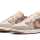 Air Jordan 1 Low SE Craft Sail Taupe Haze