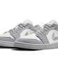 Air Jordan 1 Low SE Light Steel Grey